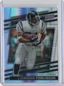 Tarjeta LADAINIAN TOMLINSON NFL 2024 Panini The National VIP Prizm #17 - Imagen 1 de 2