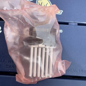 2014-2018 BMW X5 / X6 Heater Blower Motor Resistor / Blower Control G4532004 OE - Foto 1 di 3