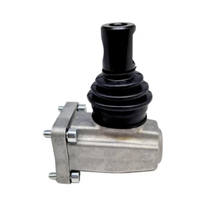 Kit Di Controllo A Leva In Alluminio Walvoil, Tipo L, SD18, SD20, SD25 E DF20 - Foto 1 di 2