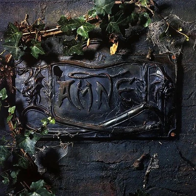 VINYL The Damned - The Black Album - Image 1 of 2