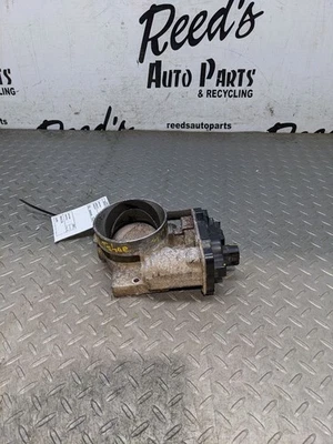 Conjunto de válvula de acelerador de cuerpo de acelerador para 03-07 HUMMER H2 1177623 Foto 1 de 4