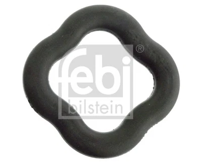 Halter Abgasanlage FEBI BILSTEIN 12524 für BMW E36 Gummi 3er Touring 316 318 tds - Bild 1 von 4