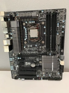 GIGABYTE Mainboard GA-Z68X-UD4-B3 LGA - Bild 1 von 5