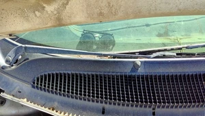 2003-2007 Dodge Caravan Passenger Right Windshield Wiper Arm Oem Blade Lever - Bild 1 von 3