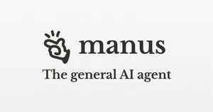 Manus AI Tool AI Agent Credit Points  - Picture 1 of 3