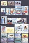 Luftschiffe, Zeppeline - LOT ** MNH 