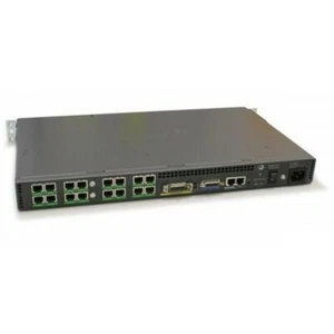 🌐 Routeur Terminal Cisco As2511-rj 16 Ports Rj45 Testé Pro 🔌 - Photo 1/5