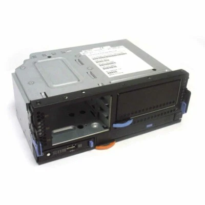 IBM 74Y3303 DASD Media Backplane 3-Slot SAS 2.5in - Image 1 of 4