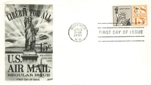 AIRMAIL #5 - Picture 1 of 1