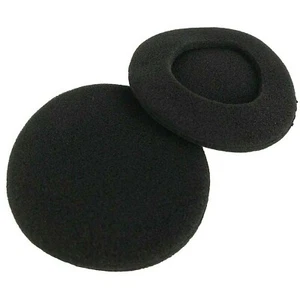 Foam Pad Ear Cushion Ear Pads for Sony SRF-H4 SRFH4 Walkman Headphones NOS - Picture 1 of 3