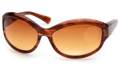 NUEVAS GAFAS DE SOL OLIVER PEOPLE BELICE HABANA 63-17-120mm Polarizadas Foto 1 de 4