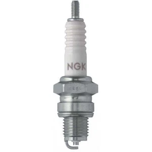 NGK Standard Spark Plug D8HA - Picture 1 of 4