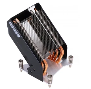 Radiator chłodzący procesor HP do stacji roboczej Z840 - Zdjęcie 1 z 2