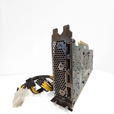 NVIDIA NVIDIA GeForce RTX 2080 8GB GDDR6 Graphics Card - Image 1 of 3