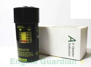 Air Filter Cleaner Flow Indication 30" H2O 7.5 Kpa - Picture 1 of 5