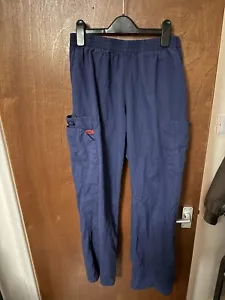 Ladies Dickies Stretch Scrub/Medical Trousers - Medium - Picture 1 of 6