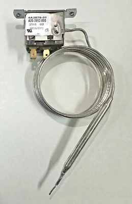 Hoshizaki Ice Machine Thermostat/Control TB0031 420465-01 A30-3952-000 4A2879-01