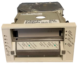 Digital DLT2000 10/20 GB DLT SCSI Internal Tape Drive TH4XA 70-31749-10 - Picture 1 of 8