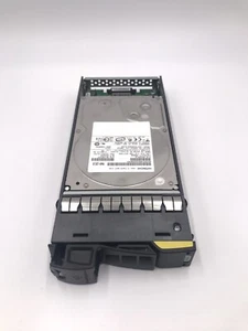 Netapp x267A-R5 500GB 7.2k 3.5" SATA Hard Disk Drive HDD 108-00088+A4 0A39510 - Picture 1 of 10