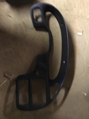 00 01 02 03 04 Pontiac Bonneville velocímetro panel de instrumentos bisel de ajuste Foto 1 de 2