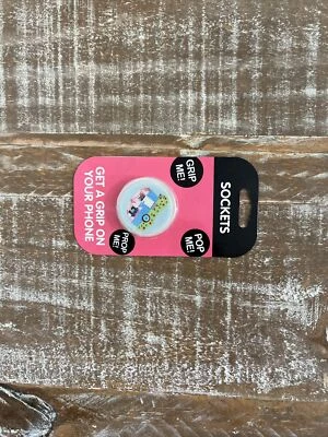 PopSockets trailer Pop-Up Phone Holder - Image 1 of 3