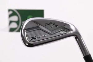 Callaway X-Forged UT 2018 #5 Iron / 27 Degree / X-Flex KBS Tour 130 Shaft - Picture 1 of 6