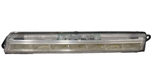 07-12 Mercedes Benz GL450 Pasajero Delantero Derecho Luz de circulación diurna Lámpara OEM - Imagen 1 de 15