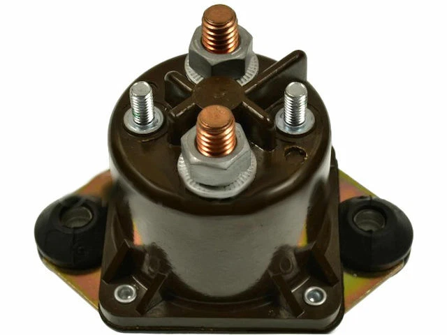 Реле свечи накаливания для 2003-2007 International 3200 SMP 89732WW 2004 2005 2006 - Изображение 1 из 2