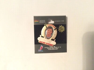 Pin Wayne Gretzky  Foto 1 de 2