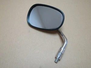 Kawasaki Vulcan VN900 BGFA Classic S.E 2017 7,254 miles left mirror (5489) - Picture 1 of 6