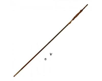 AQUACRAFT AQUB8001 DRIVE CABLE W/PROP SHAFT FOR WILDCAT EP BRUSHLESS NEW - Image 1 of 3