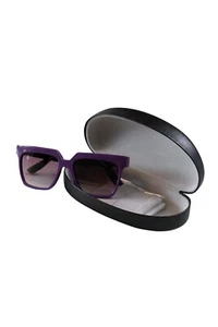Occhiali da sole donna Alexander McQueen MCQUEEN viola - Imagen 1 de 3