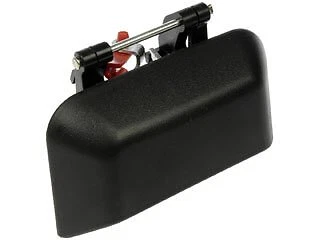 Manija de puerta exterior trasera izquierda de repuesto para Jeep Compass 2007-2017 Foto 1 de 3