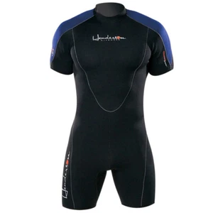 Pantalón corto de termopreno Henderson de 3 mm para hombre - Imagen 1 de 4