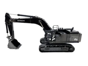 Hitachi ZX890LCH-7 Baumaschinen Hydraulikbagger 1/50 Miniatur - Bild 1 von 7
