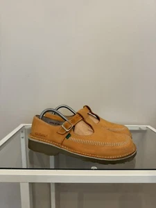 Kickers sandals shoes leather - Bild 1 von 8
