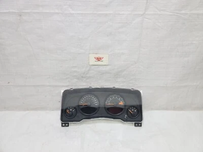 2015 - 2017 Jeep Patriot Speedometer Instrumental KPH Cluster OEM - Image 1 of 4