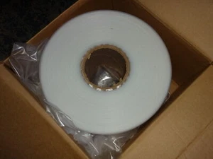 Roll of Plastic for Air Pillows - Picture 1 of 2