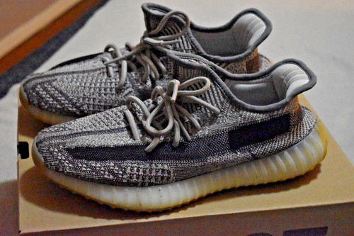 Taglia 9 Adidas Yeezy Boost 350 V2 Low Zyon