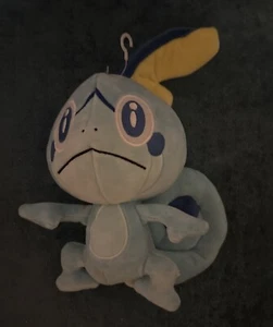 Pokemon Build-A-Bear SOBBLE 19 Zoll Plüschtier Stofftier - Bild 1 von 3