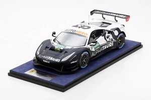 Looksmart LS18RC021 1/18 Ferrari 488 GT3 EVO No.37 RED BULL ALPHATAURI AF CORSE - Picture 1 of 6