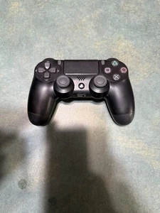 DualShock 4 Wireless Controller for PlayStation 4 - Steel Black - Picture 1 of 2