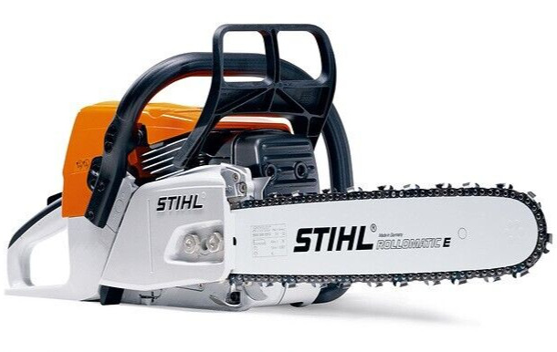 Las mejores ofertas en Motosierras STIHL con mango Anti-Vibración