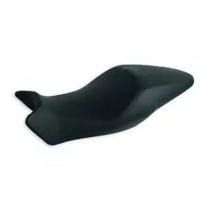 Ducati Asiento Bajo Monster 797 Asiento Plano Negro NUEVO - Imagen 1 de 1