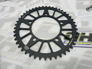NEW JT RACELITE Race Rear Sprocket for BMW S1000RR S1000 RR 2009-2018 520 46T 46 - Picture 1 of 1