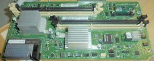 Oracle Pn 7306029 Rev03 & Fru Pn 7306028 MEMORY RISER MOTHERBOARD ( 16027-43) - Picture 1 of 6
