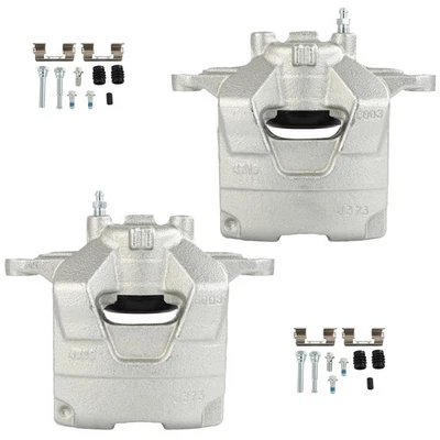 Pinzas de freno delanteras para Chevrolet Cruze 2013-2017 Buick Encore 2014-2015 Foto 1 de 4