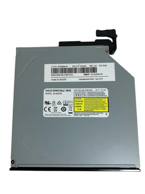 Lenovo 720-181CB Computer DVD / CD Writer Optical Disk Drive - 45K0493 - Image 1 of 3