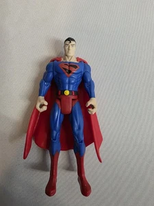DC Universe Infinite Heroes Crisis Superman Kingdom Come 3.75 Action Figure - Picture 1 of 5