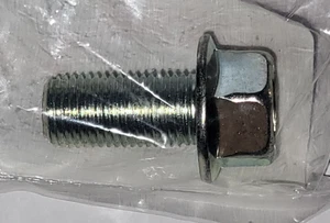 YAMAHA 12x25 mm BOLT, 95812-12025, BIG BEAR, RHINO, WOLVERINE, SUPER TENERE - Picture 1 of 1